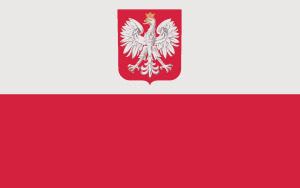 Flaga_z_godlem_Rzeczypospolitej_Polskiej
